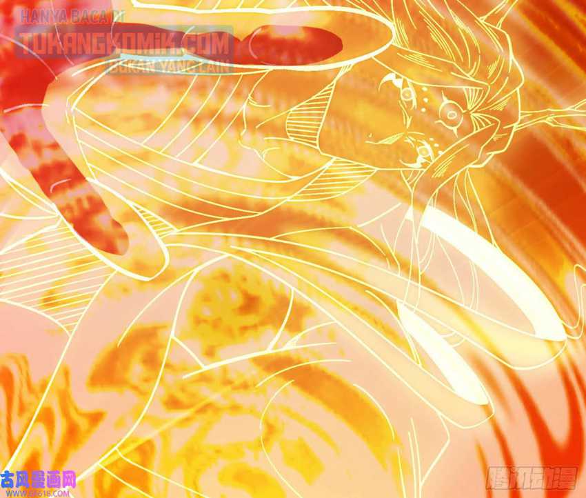 I’m An Evil God chapter 331